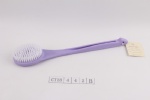 Bath brushes