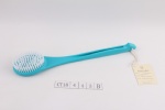 Bath brushes