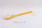 Bath brushes