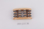 wooden massage