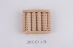 wooden massage