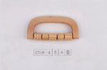wooden massage