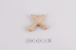 wooden massage