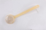 Bath brushes