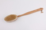 Bath brushes