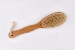 Bath brushes