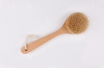 Bath brushes