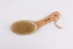 Bath brushes