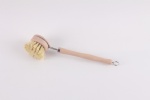 Bath brushes