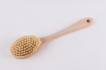 Bath brushes