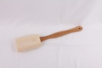 Natural loofah products