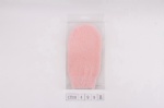 Bath gloves