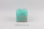 Mesh sponges