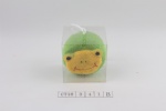 Mesh sponges