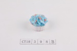 Bath foams, fizzers, confettis