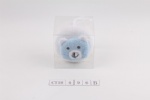 Mesh sponges