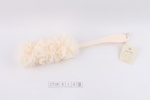 Mesh brushes