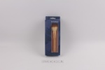 Cosmetic brushes and brush scrubing pad