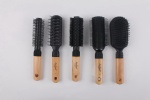 Hair brushes and accessories