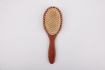 Hair brushes and accessories