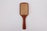 Hair brushes and accessories
