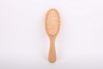 Hair brushes and accessories