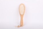 Hair brushes and accessories