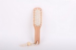 Hair brushes and accessories