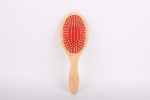 Hair brushes and accessories