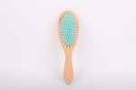 Hair brushes and accessories