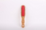 Hair brushes and accessories