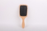 Hair brushes and accessories