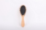 Hair brushes and accessories