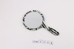 Cosmetic mirrors