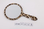Cosmetic mirrors