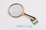 Cosmetic mirrors