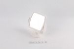 Cosmetic mirrors