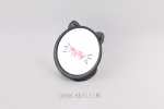 Cosmetic mirrors