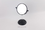 Cosmetic mirrors