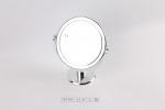 Cosmetic mirrors