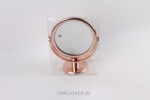 Cosmetic mirrors