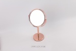 Cosmetic mirrors