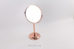 Cosmetic mirrors