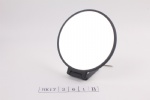 Cosmetic mirrors