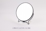 Cosmetic mirrors