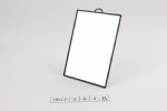 Cosmetic mirrors