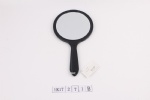 Cosmetic mirrors
