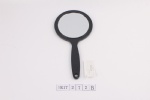 Cosmetic mirrors