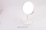 Cosmetic mirrors