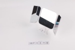 Cosmetic mirrors